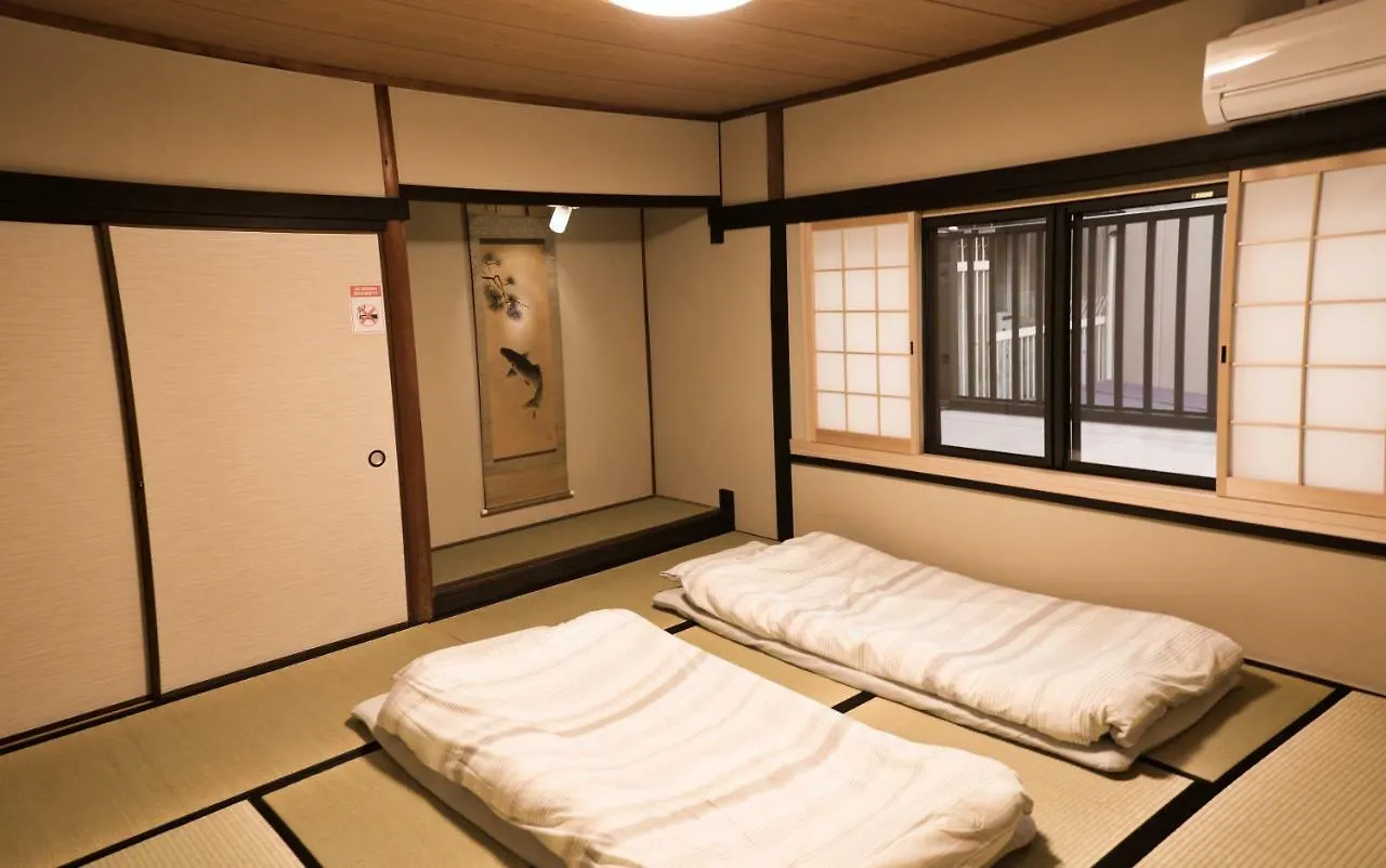 柏 一吾山房 Haku Ichigo-Sanbo Villa Kyoto Holiday home