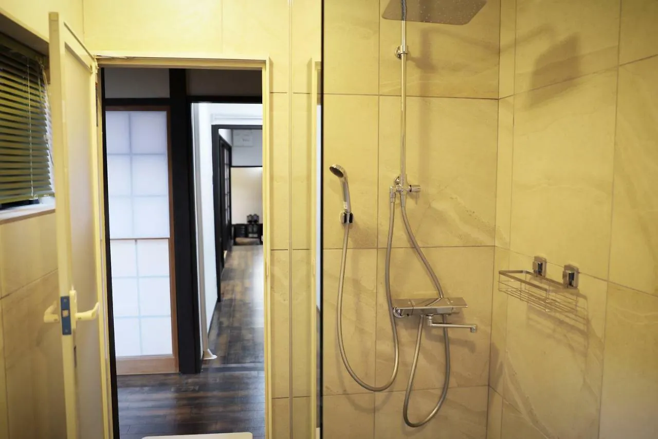 Holiday home 柏 一吾山房 Haku Ichigo-Sanbo Villa Kyoto