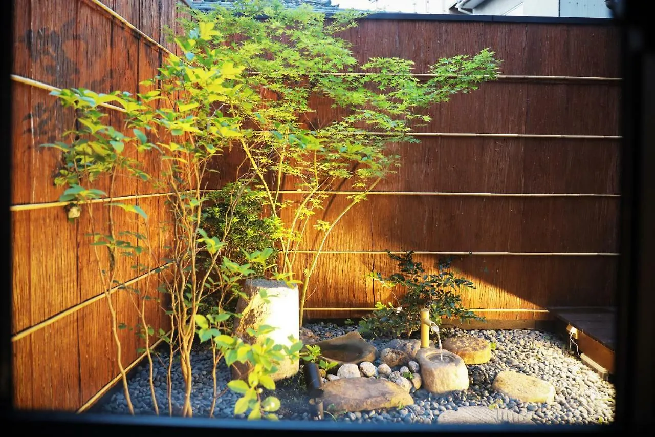柏 一吾山房 Haku Ichigo-Sanbo Villa Kyoto Holiday home