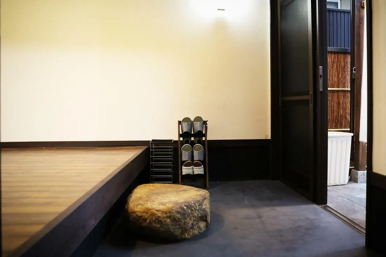 柏 一吾山房 Haku Ichigo-Sanbo Villa Kyoto Holiday home