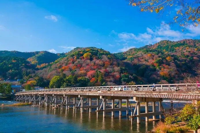 Holiday home 柏 一吾山房 Haku Ichigo-Sanbo Villa Kyoto