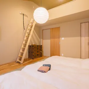 美盧三条西院邸 別荘